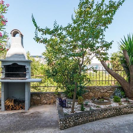 Apartman Regius White Trogir Eksteriør bilde