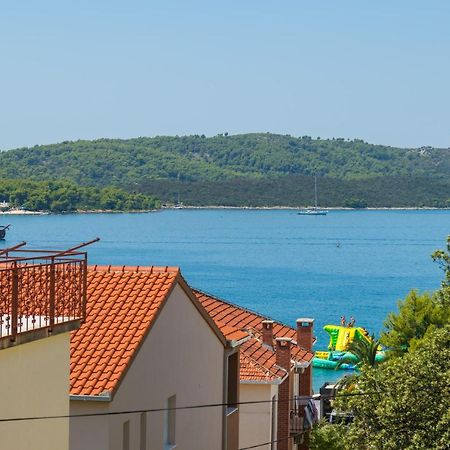 Apartman Regius White Trogir Eksteriør bilde