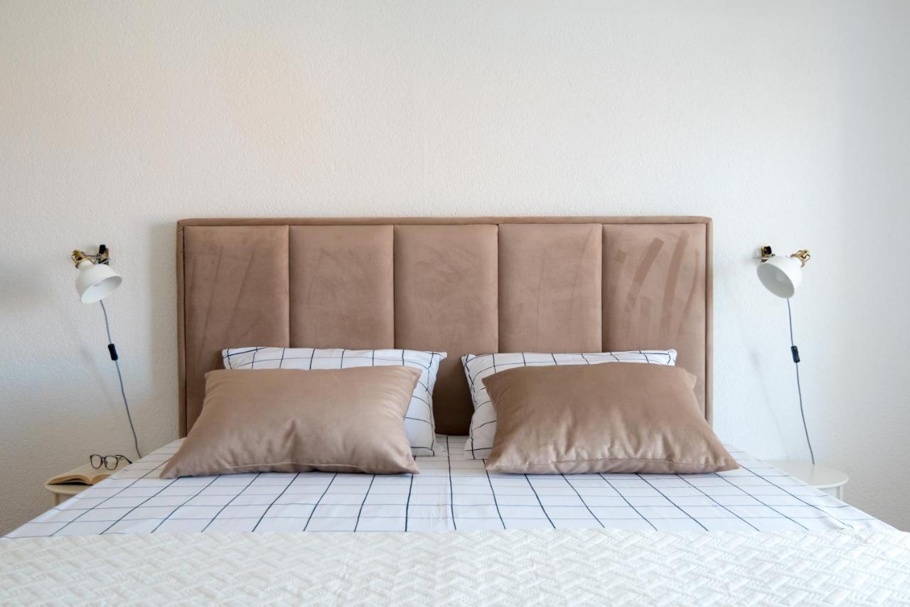 Apartman Regius White Trogir Eksteriør bilde