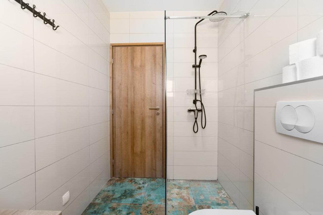 Apartman Regius White Trogir Rom bilde