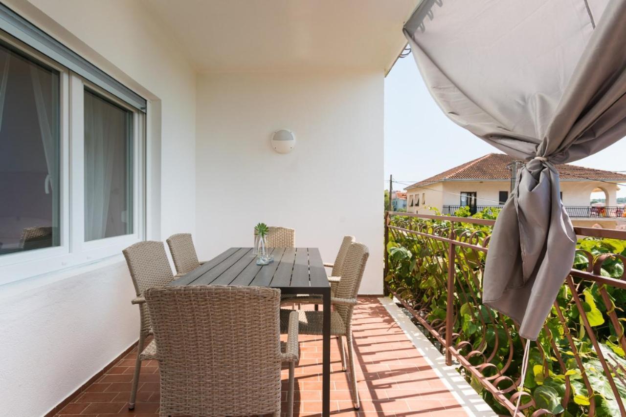 Apartman Regius White Trogir Rom bilde