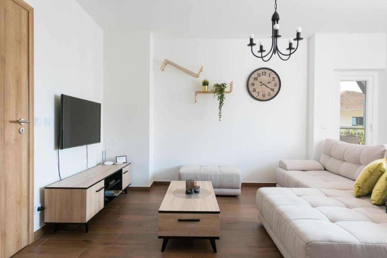 Apartman Regius White Trogir Rom bilde