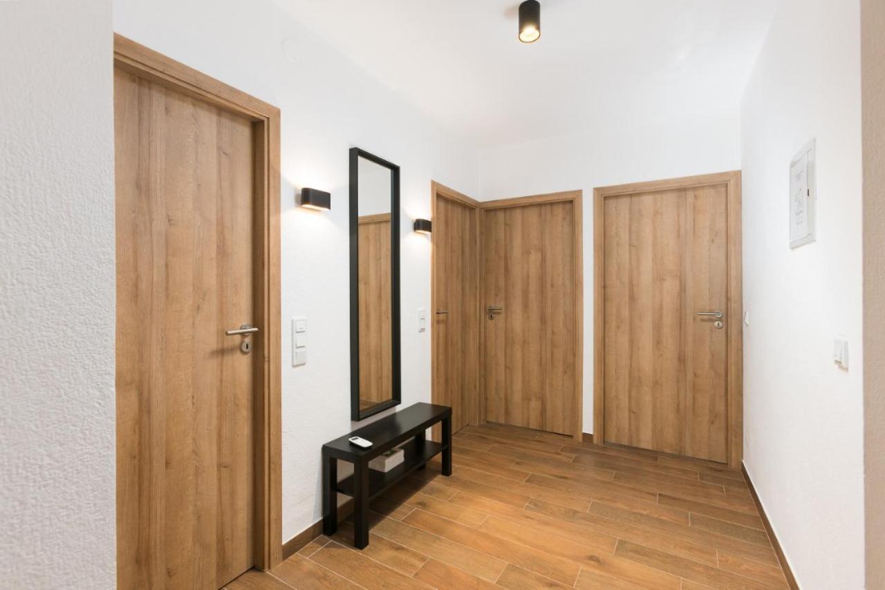 Apartman Regius White Trogir Rom bilde