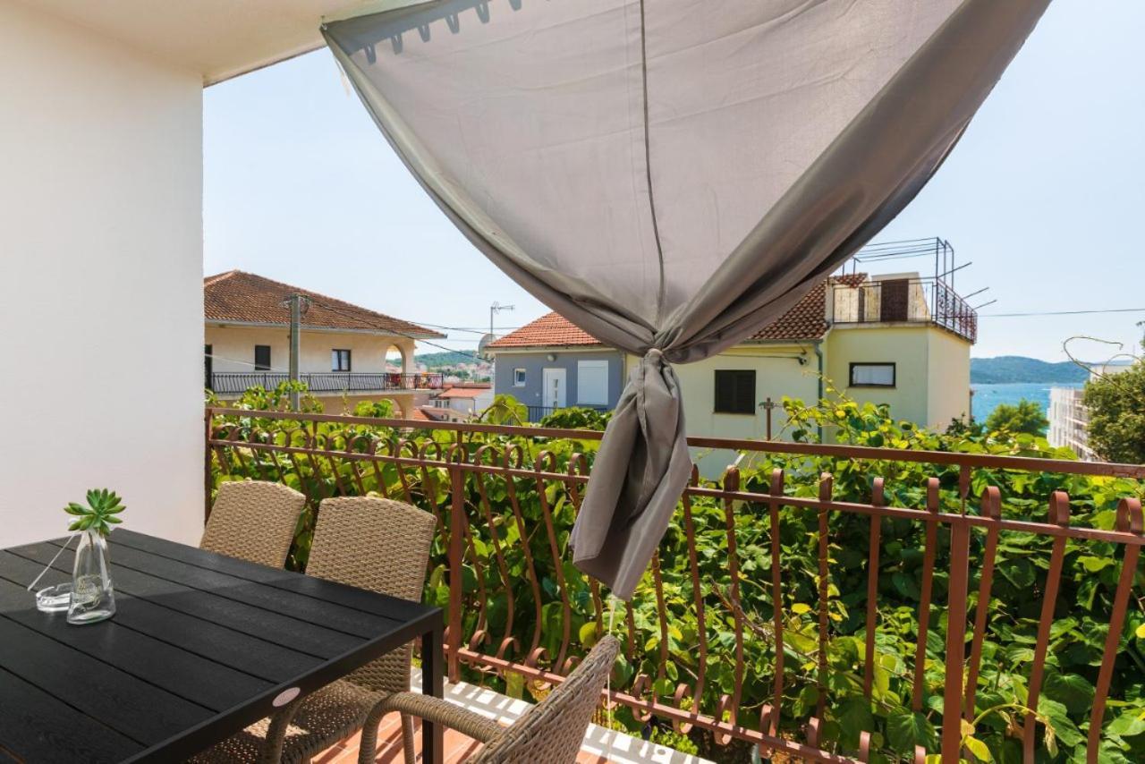 Apartman Regius White Trogir Rom bilde