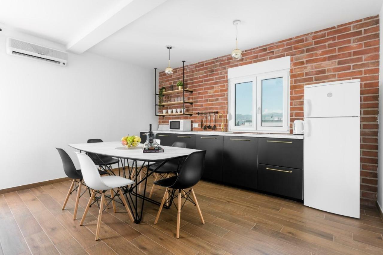 Apartman Regius White Trogir Rom bilde