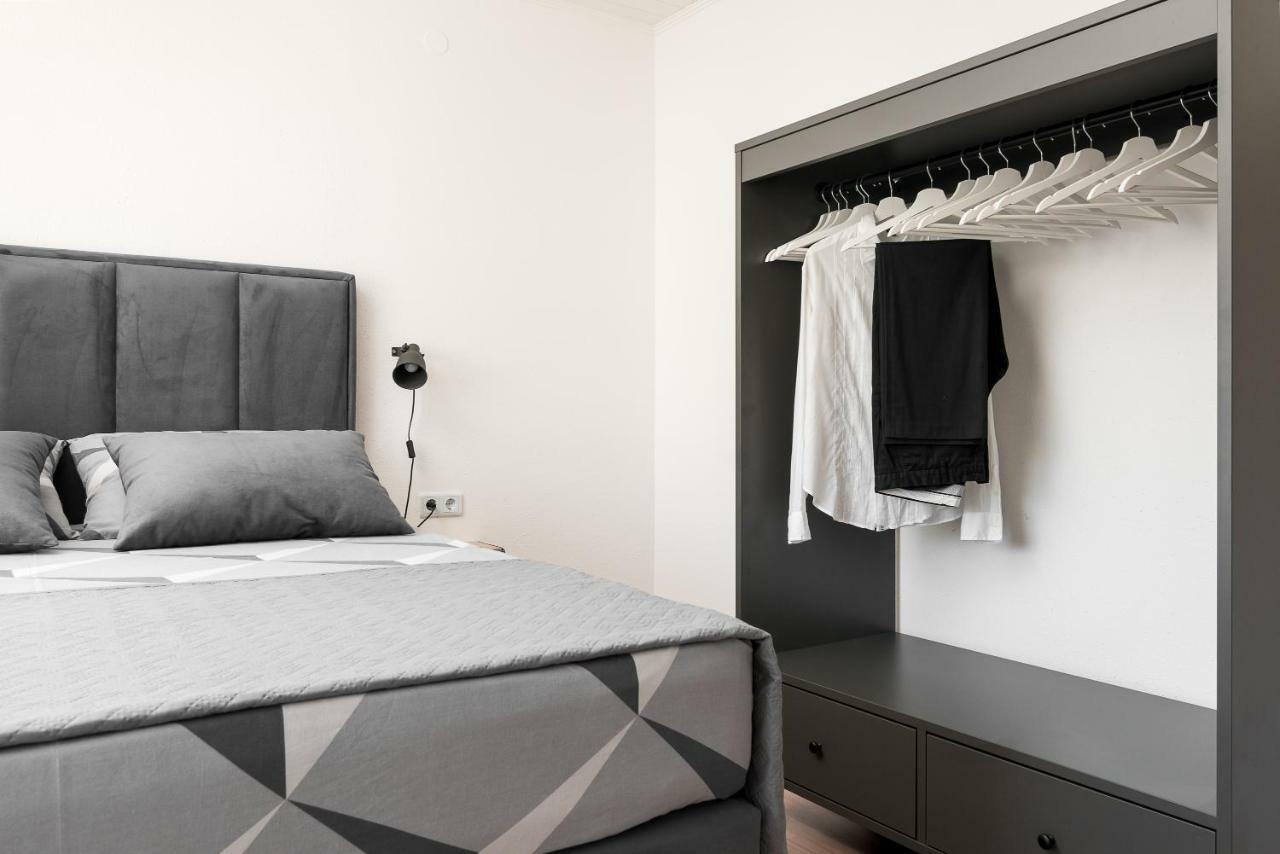 Apartman Regius White Trogir Eksteriør bilde