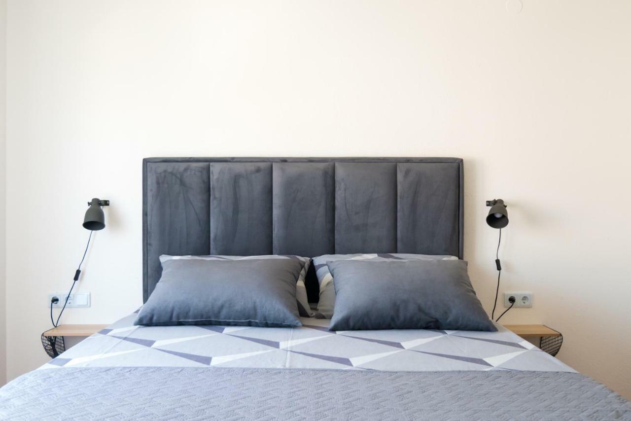 Apartman Regius White Trogir Eksteriør bilde