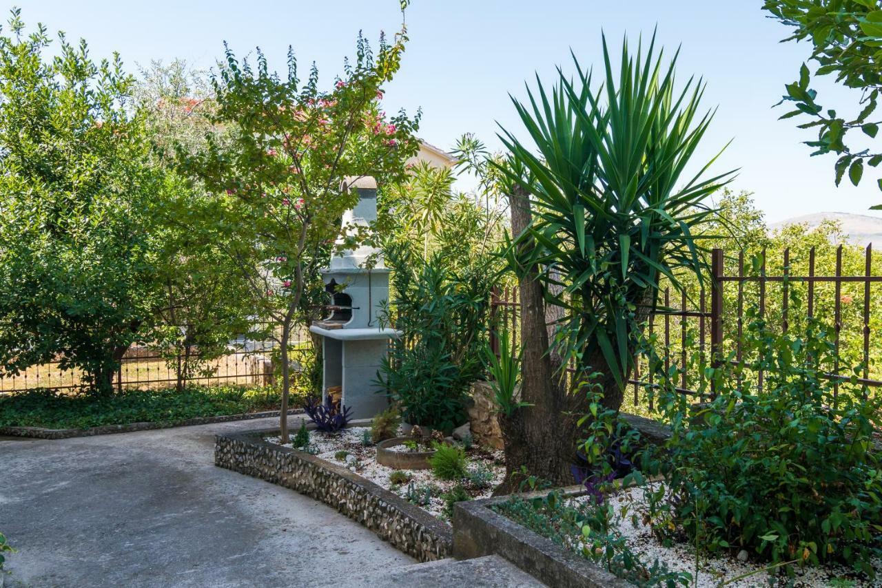 Apartman Regius White Trogir Eksteriør bilde